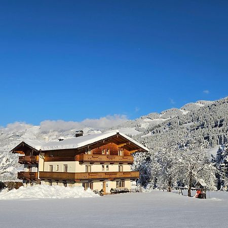 Pension Ederhof Йохберг Экстерьер фото