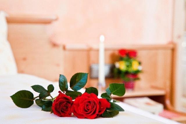 Pension Ederhof Йохберг Номер фото