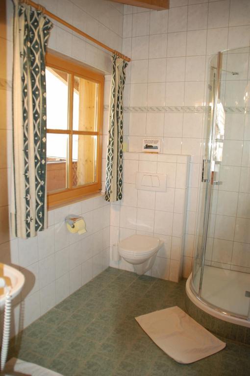 Pension Ederhof Йохберг Номер фото